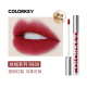 colorkey Kolaqi Hello Kitty air lip glaze velvet matte mirror lipstick nữ giá rẻ 608 son kem bbia