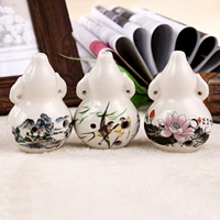 Xinxin Ocarina gốm nhạc cụ quốc gia sáu lỗ Ocarina Alto C giai điệu cho người mới bắt đầu đồ chơi trẻ em Palăng 6 lỗ Ocarina mua đàn tỳ bà