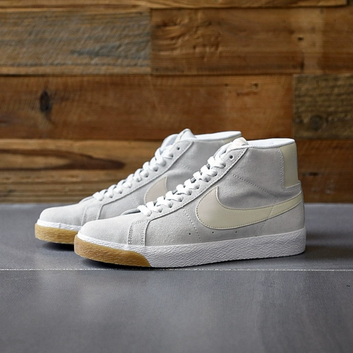 [Том] Nike SB Zoom Blazer Mid 