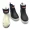 Giày ống ngắn nam mùa đông cộng với nhung cotton ấm mưa đi giày chống trượt giày cao su giày đế giày