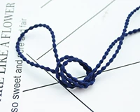 Тибетский зеленый один метр