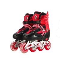 Красная одиночная вспышка