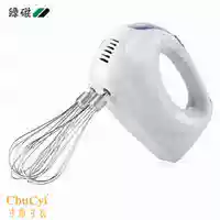 Dầu nướng tay tỷ lệ vắt sữa mini nhà di động chơi máy đánh trứng điện lớn và mặt giữ công việc trộn tự động - Máy trộn điện 	máy đánh trứng công suất lớn