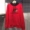 Áo len mới hàng đầu NB 2019 áo len nam giản dị có mũ trùm đầu NC91A021 - Thể thao lông cừu / jumper