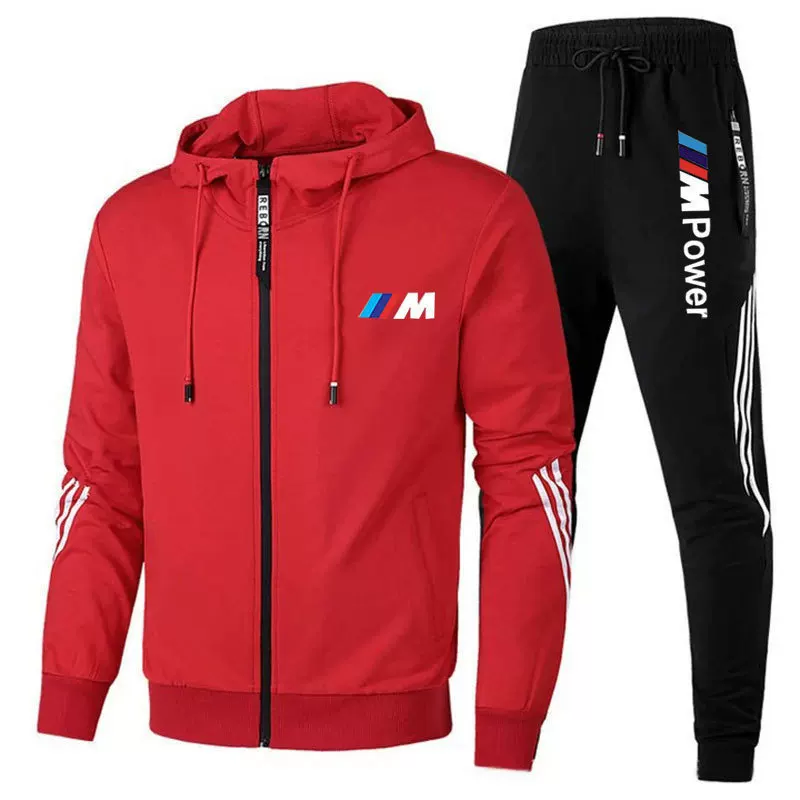 Спортивный костюм, комплект, худи, толстовка, коллекция 2021 года, slim fit