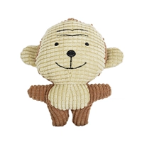 Коричневая обезьяна