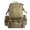 Ngụy trang ngoài trời thể thao leo núi túi kết hợp túi ba lô nam 55L quân đội lĩnh vực túi đặc biệt lực chiến thuật túi - Ba lô