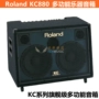 Bay Âm Nhạc Roland Roland KC 880 Đa chức năng Nhạc Cụ Giám Sát Trống PA Bàn Phím Loa loa dalton