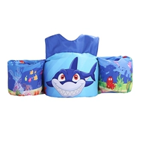 Ведущий акула а