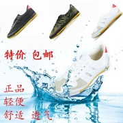 Chính hãng đôi sao bóng chuyền giày giày thể thao nam đào tạo giày của phụ nữ giày vải gân dưới chạy giày võ thuật giày net giày chạy