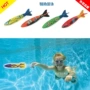 New hot summer trẻ em lặn ngư lôi đồ chơi hồ bơi đồ chơi nước bơi cha mẹ và con đồ chơi tương tác be bơi phao cho người lớn giá rẻ