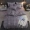 sinh viên Thủy thủ Nhật chăn đơn mảnh 1.5M 150X200X230cm đơn giường đôi chăn 2m - Quilt Covers