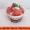 Đạo cụ mô phỏng mô hình bánh cupcake kem Haagen-Dazs bánh trái cây tráng miệng ảnh trang trí cửa hàng - Đồ chơi gia đình