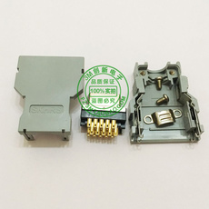 Разъём ЧПУ Fanuc сервопривода