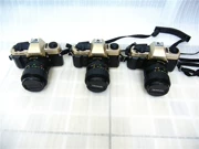 Mòng biển DF-300G với 28-70 ống kính SLR 135 phim bộ phim máy ảnh df300a thiết lập màu máy mới