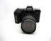 Máy ảnh SLR phim xr-10m Ricoh với ống kính zoom 28-80 cuộn tự động tua màu mới Máy quay phim