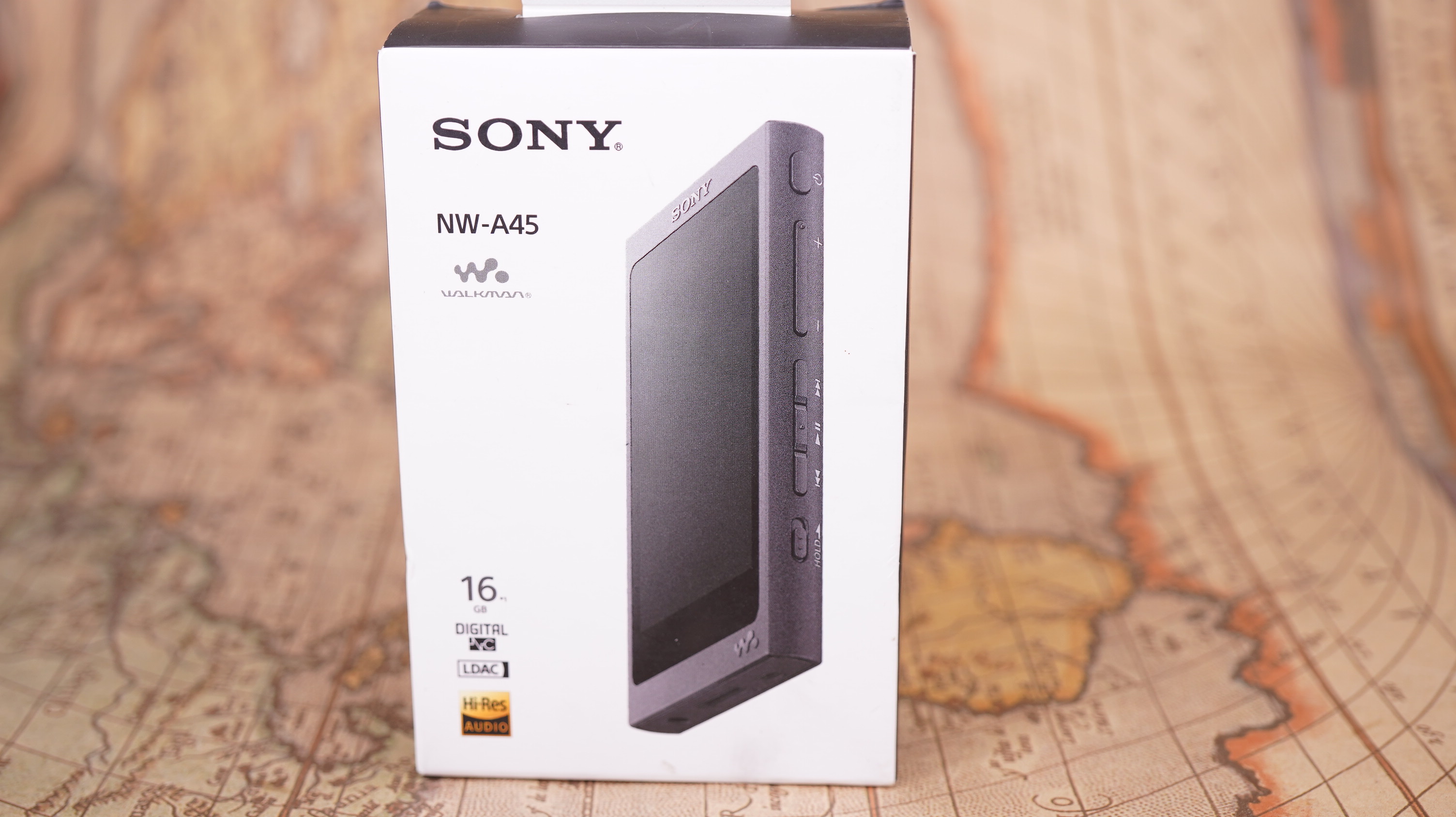 Плееры sony a45