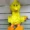 Sesame Street Sesame Street Doll Emma ELMO Hand Puppet Doll Đồ chơi sang trọng Nuôi dạy con búp bê - Đồ chơi mềm