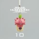 10# Демон Гриб