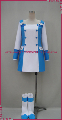 taobao agent Qilong 0073 cosplay clothing symphony poem Youleca