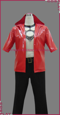 taobao agent Qilong 0897 COSPLAY clothing Blood of Dog Gunji