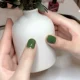Зеленый