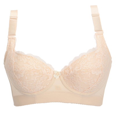 美容院同款专用调整型文胸 五排扣聚拢丰胸宝中美内衣正品包邮