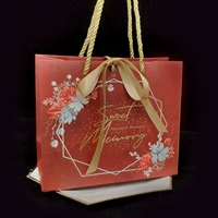 Счастье на долгое время+мелкая золотая лента