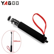 Máy ảnh selfie YAGOO7 camera selfie dính thể thao SJ9000 chụp ảnh tự sướng hẹn giờ phụ kiện