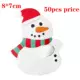 Графический рождественский снеговик 50 цены