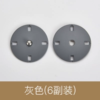 Cross Grey [6 штук]