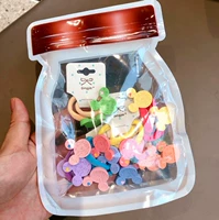 Медведя голова (семь пар)