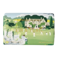 Лето Джин Тангли