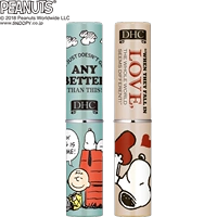 Spot Japan Snoopy Limited Edition Pure Olive Lip Balm 1.5g dưỡng ẩm - Son môi son nước 3ce