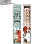 Spot Japan Snoopy Limited Edition Pure Olive Lip Balm 1.5g dưỡng ẩm - Son môi son nước 3ce