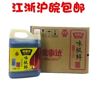 Вкус Dada Fresh 1,6L*6 баррелей не -ротационных блюд из соевого соевого соевого соевого соевого соевого соевого