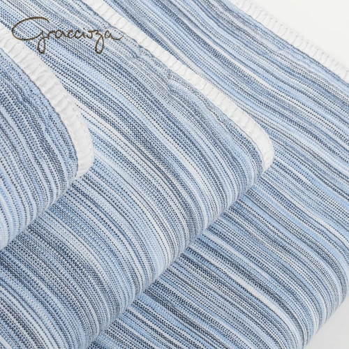 [Второе сейчас] Португалия Граччиоза Северная творческая египетская хлопковое хлопок с двойным мягким полотенцем салфетки