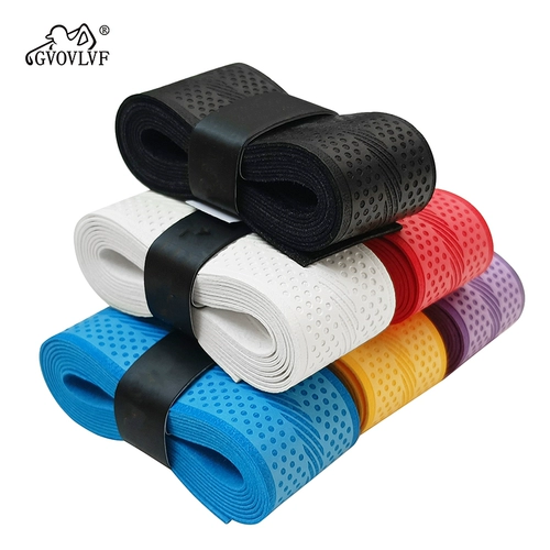 Golf Grip Brap Pu Patch Patter Clea