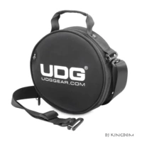 UDG Digi Digi Sag Multifunctional Professional Digital DJ Hearnet Package \ Hard Shell Sack