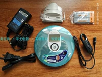 Sony D-NE800LS Licensed CD MP3-CD ATRAC-CD, поддержка китайского дисплея названия песни