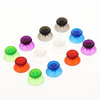 New PS4 xử lý rocker 3D rocker PS4 xử lý rocker cap nấm head PS4 xử lý nút PS4 phụ kiện tay cầm dualshock 4