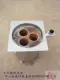 105 мм отдельная печь печи+Огненная Тонг+Огненная Крюк