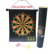 Thể thao Magnet Giải trí Bảng từ tính Bộ chính xác Tiêu chuẩn an toàn và bền cho mục tiêu 6 phi tiêu - Darts / Table football / Giải trí trong nhà