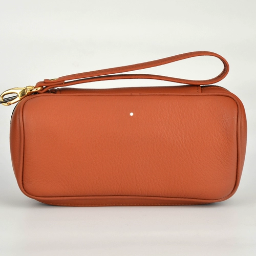 Британский импортный подлинный Денгси Роуд Данхилл Дым Файт Терминал Терминал Кожа Кухний Пак 2 Файт Пак PA2022