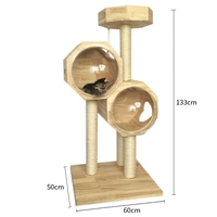 Темно коричневый