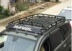 Great Wall Hover H5 hành lý mái giá hành lý hộp sửa đổi đặc biệt tải xe tải roof khung hành lý giá roof giá Roof Rack