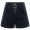Quần lửng nhung cạp cao nhung mới 2019 quần xuân nữ quần ống rộng Slim phiên bản Hàn Quốc mặc quần ống rộng