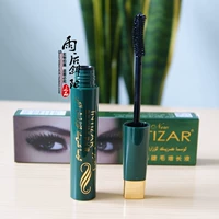 Tân cương INTIZAR Osma Lông Mi Tăng Trưởng Lỏng Dày Dài Mascara Rõ Ràng Water Remover Chính Hãng mascara trong suốt