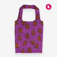 Большой 03 Lullu Bear
