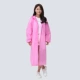 Beamou Adult Eva Raincoat Pink
